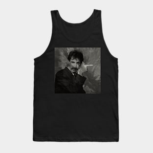 Frank Zappa Tank Top